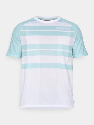 Foto van product Sport T-shirt Head wit