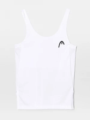 Foto van product Sport T-shirt Head wit