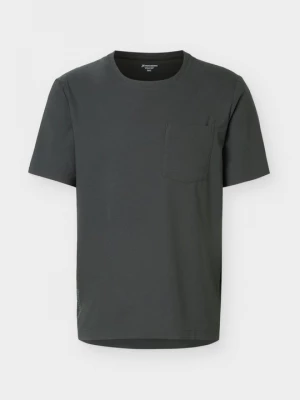 Foto van product Sport T-shirt Houdini donkergroen
