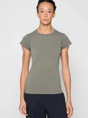 Foto van product Sport T-shirt Houdini grijs