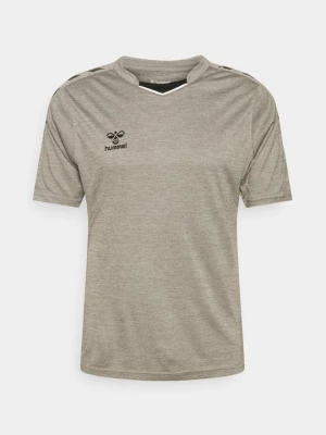 Foto van product Sport T-shirt Hummel grijs