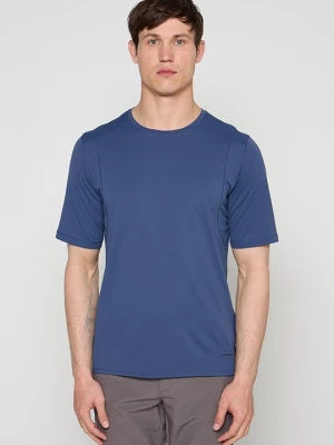 Foto van product Sport T-shirt icepeak donkerblauw