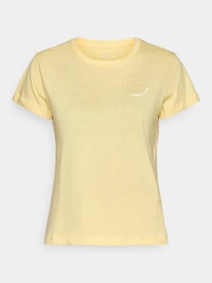 Foto van product Sport T-shirt icepeak geel