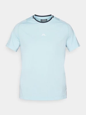 Foto van product Sport T-shirt J.Lindeberg lichtblauw