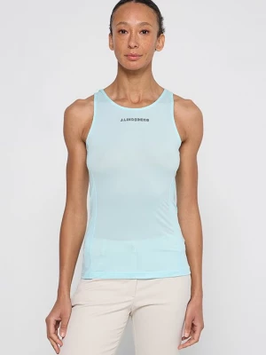 Foto van product Sport T-shirt J.Lindeberg lichtblauw