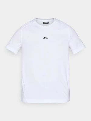 Foto van product Sport T-shirt J.Lindeberg wit