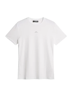 Foto van product Sport T-shirt J.Lindeberg wit