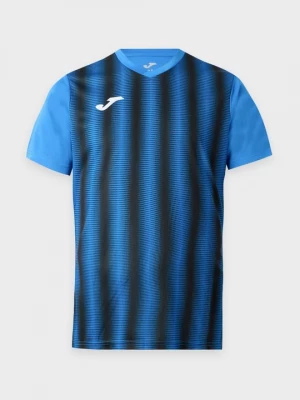 Foto van product Sport T-shirt Joma koningsblauw