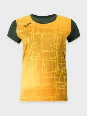 Foto van product Sport T-shirt Joma oranje
