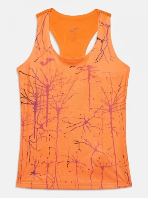 Foto van product Sport T-shirt Joma oranje