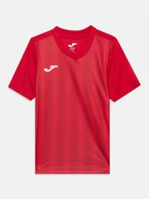 Foto van product Sport T-shirt Joma rood