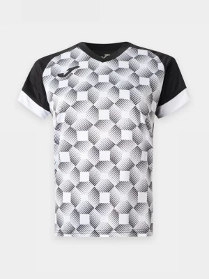 Foto van product Sport T-shirt Joma wit