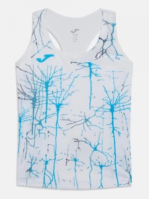 Foto van product Sport T-shirt Joma wit