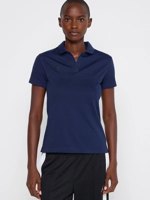 Foto van product Sport T-shirt Jordan donkerblauw