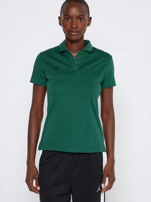 Foto van product Sport T-shirt Jordan groen