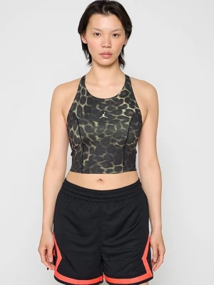 Foto van product Sport T-shirt Jordan groen
