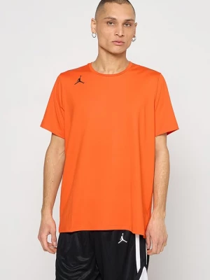 Foto van product Sport T-shirt Jordan oranje
