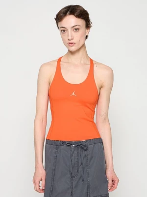 Foto van product Sport T-shirt Jordan oranje