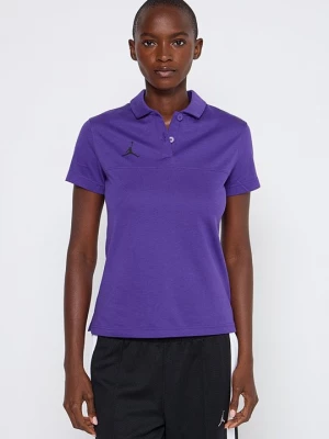 Foto van product Sport T-shirt Jordan paars