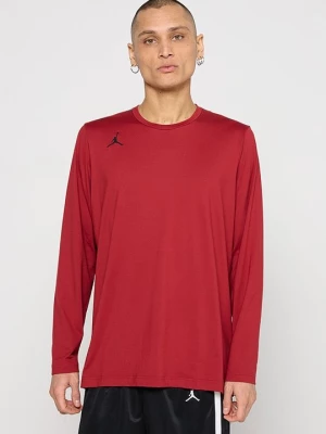 Foto van product Sport T-shirt Jordan rood