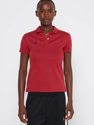 Foto van product Sport T-shirt Jordan rood
