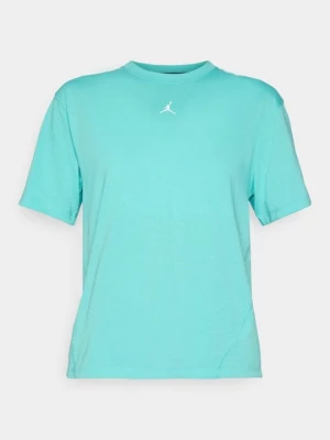 Foto van product Sport T-shirt Jordan turquoise