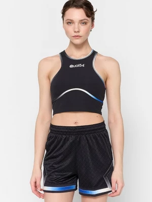 Foto van product Sport T-shirt Jordan zwart