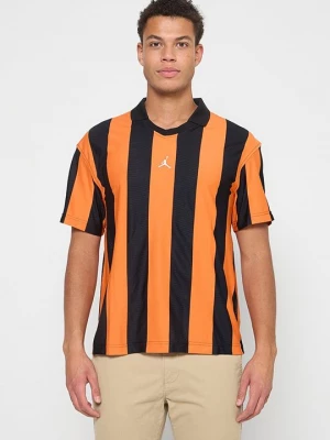 Foto van product Sport T-shirt Jordan zwart