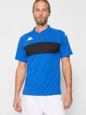 Foto van product Sport T-shirt Kappa blauw
