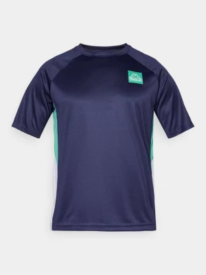 Foto van product Sport T-shirt Kappa blauw