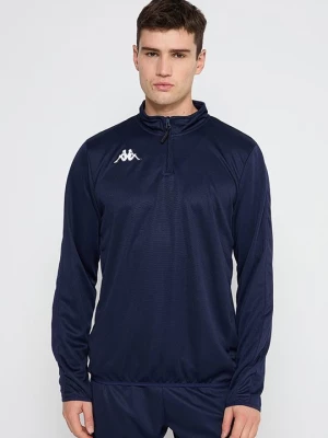 Foto van product Sport T-shirt Kappa donkerblauw