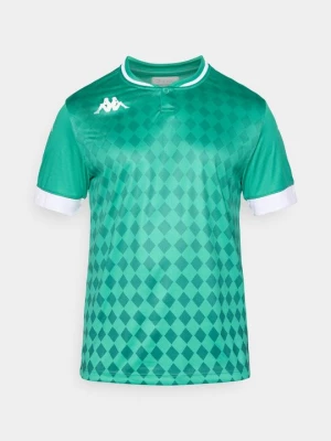 Foto van product Sport T-shirt Kappa donkergroen