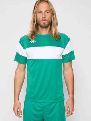 Foto van product Sport T-shirt Kappa groen