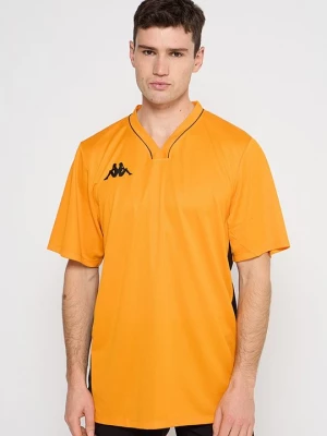 Foto van product Sport T-shirt Kappa oranje