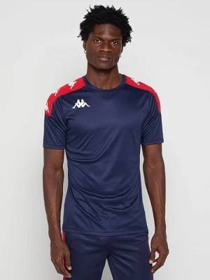 Foto van product Sport T-shirt Kappa rood