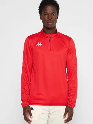 Foto van product Sport T-shirt Kappa rood