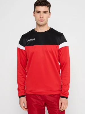 Foto van product Sport T-shirt Kappa rood