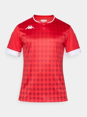 Foto van product Sport T-shirt Kappa rood