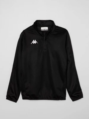 Foto van product Sport T-shirt Kappa zwart