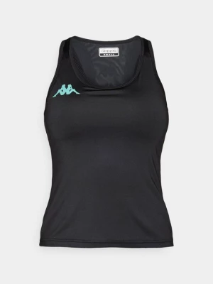 Foto van product Sport T-shirt Kappa zwart