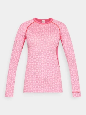 Foto van product Sport T-shirt Kari Traa donkerroze