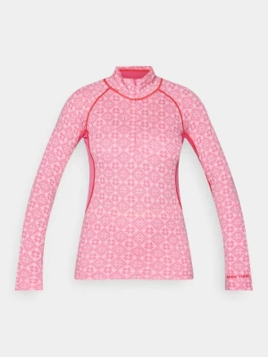 Foto van product Sport T-shirt Kari Traa donkerroze