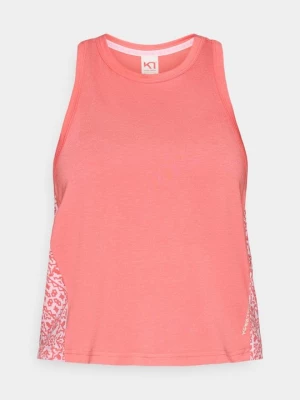 Foto van product Sport T-shirt Kari Traa donkerroze