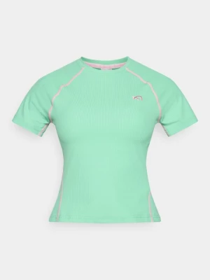 Foto van product Sport T-shirt Kari Traa groen