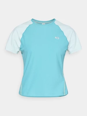 Foto van product Sport T-shirt Kari Traa lichtblauw