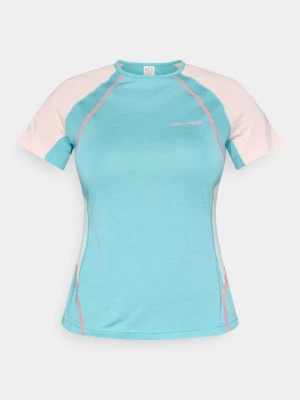 Foto van product Sport T-shirt Kari Traa lichtblauw