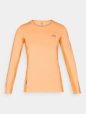 Foto van product Sport T-shirt Kari Traa oranje