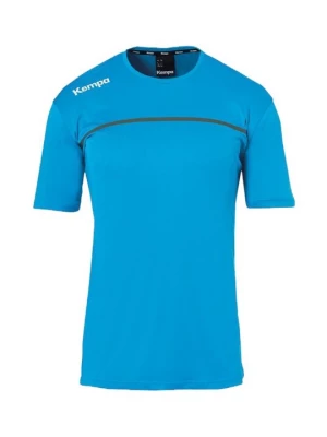 Foto van product Sport T-shirt Kempa blauw