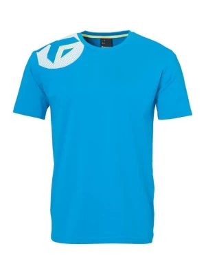 Foto van product Sport T-shirt Kempa blauw