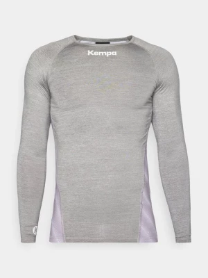 Foto van product Sport T-shirt Kempa grijs